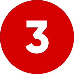 number 3
